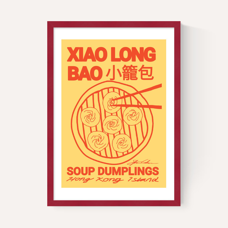 Soup Dumplings
