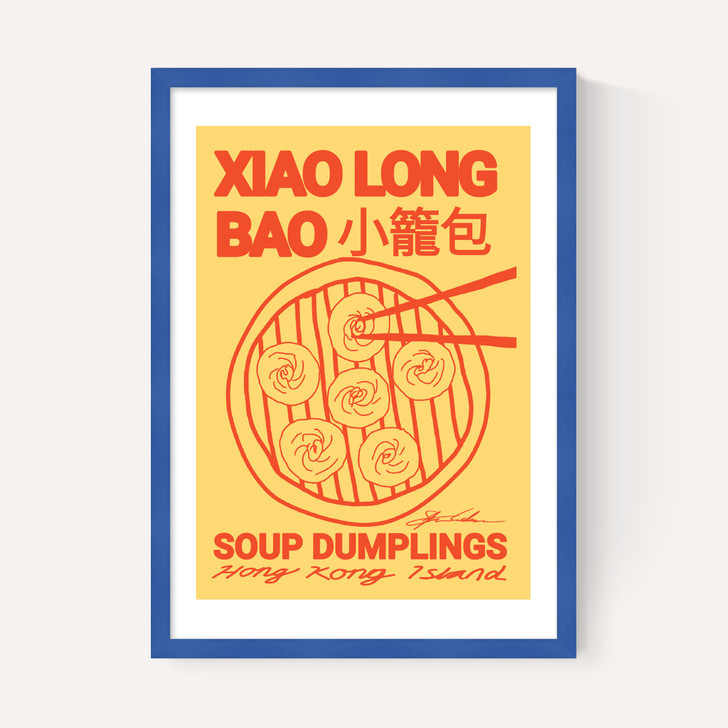 Soup Dumplings
