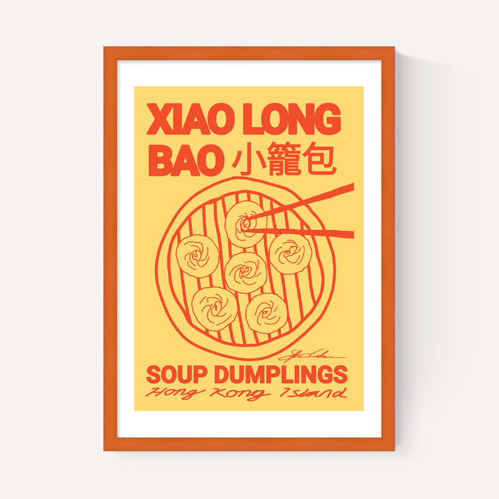 Soup Dumplings