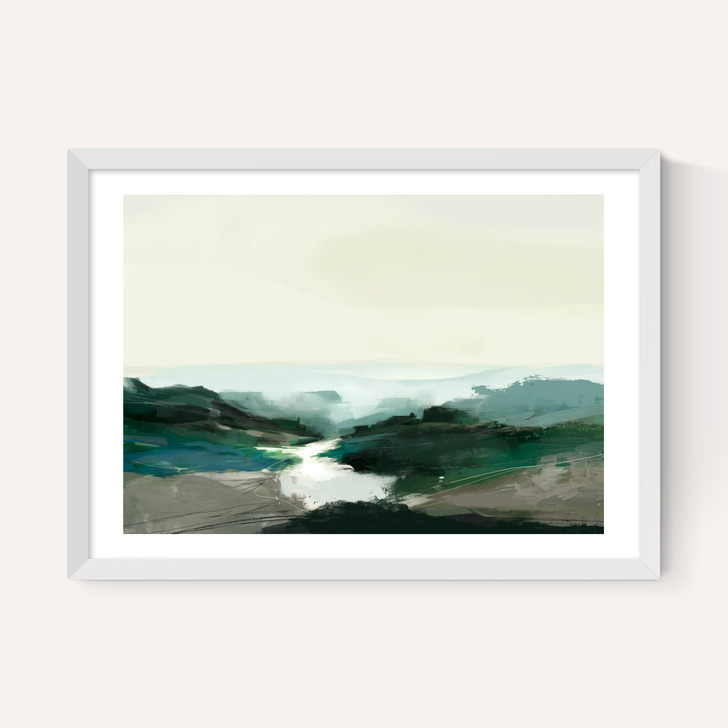 Highland View