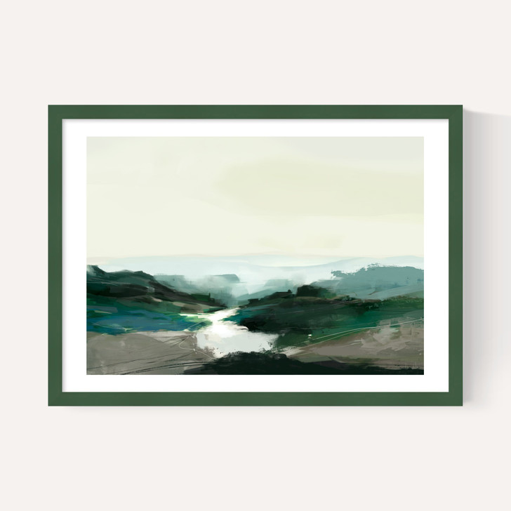 Highland View
