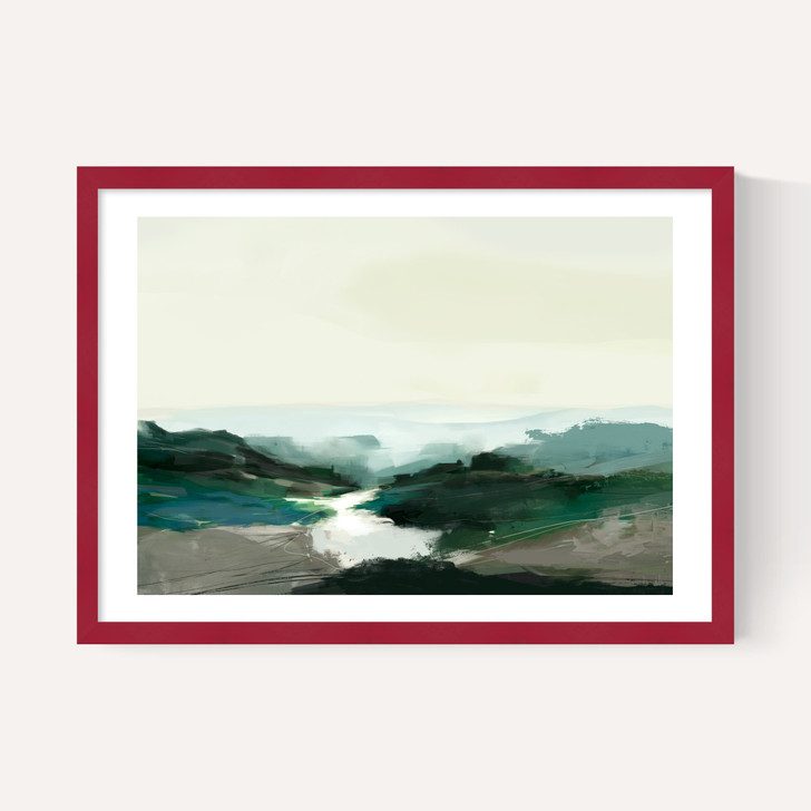 Highland View