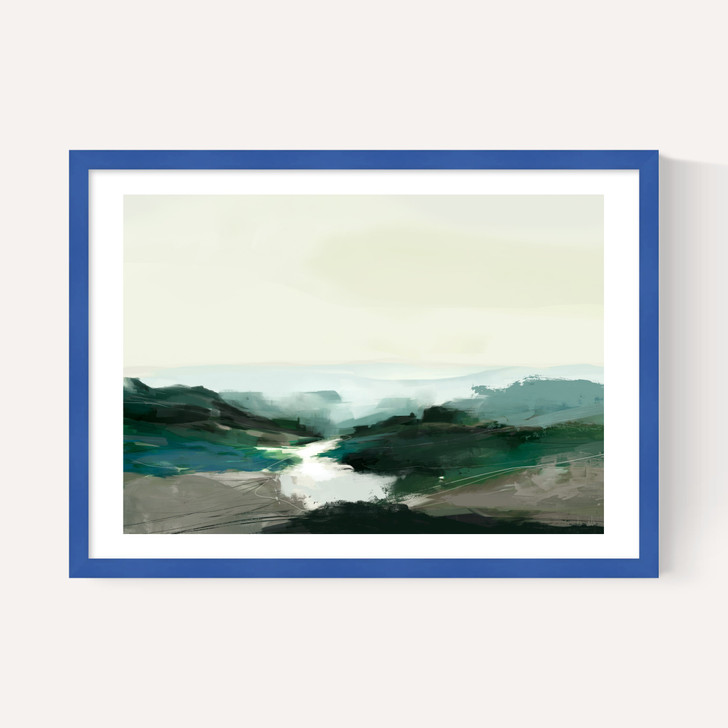 Highland View