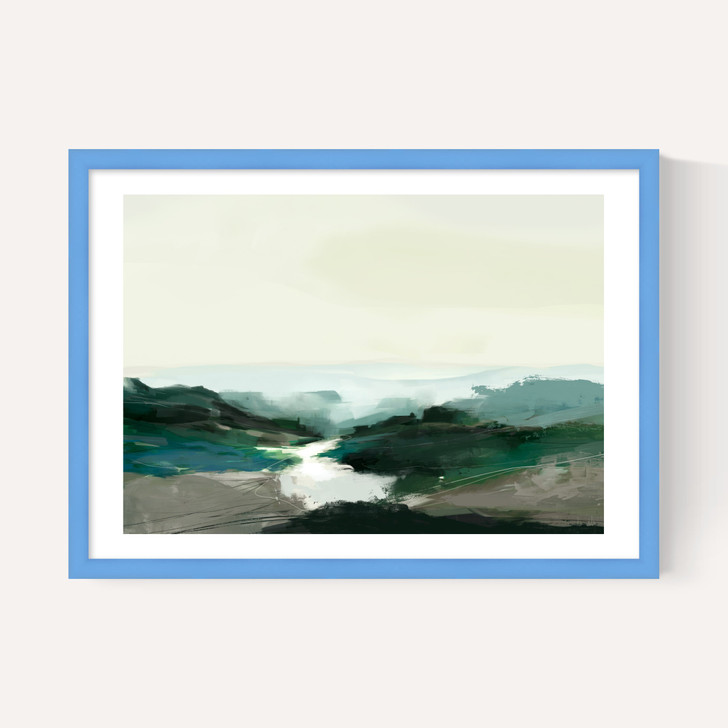 Highland View