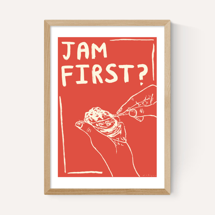 Jam