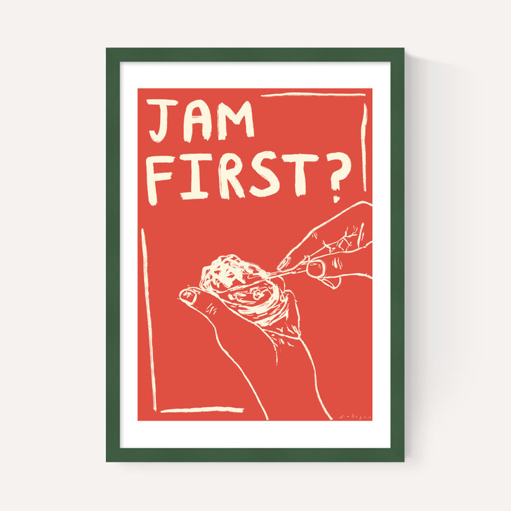 Jam