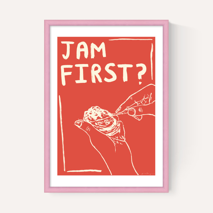 Jam