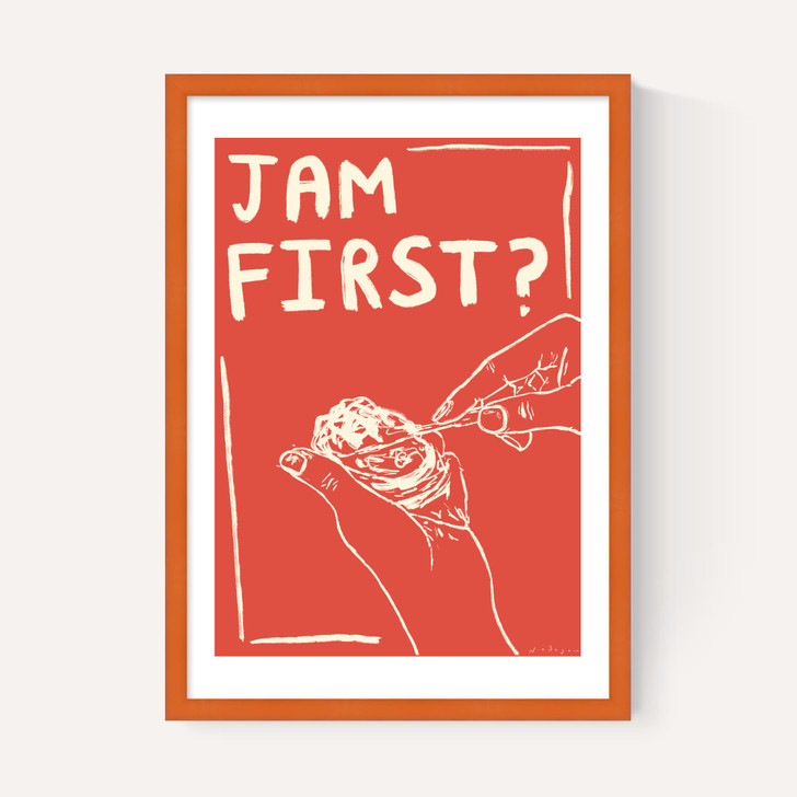 Jam