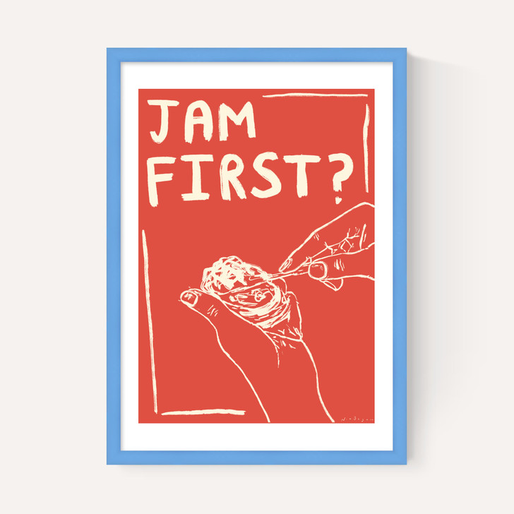 Jam