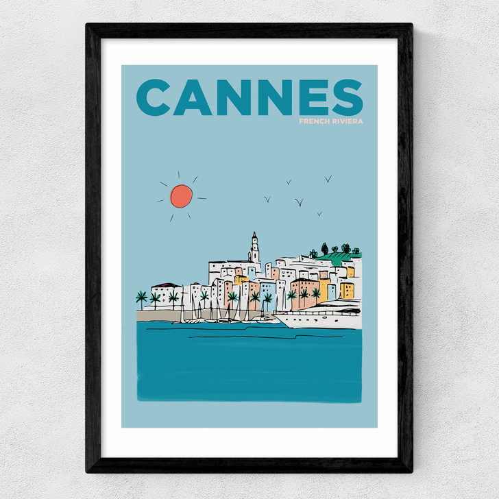 Cannes