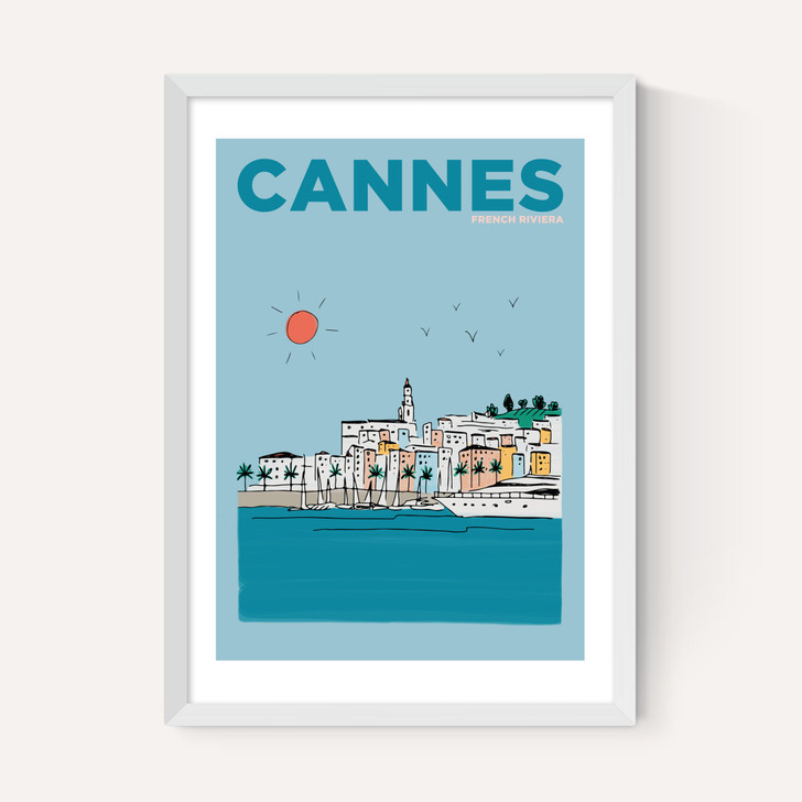 Cannes