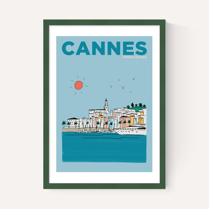 Cannes