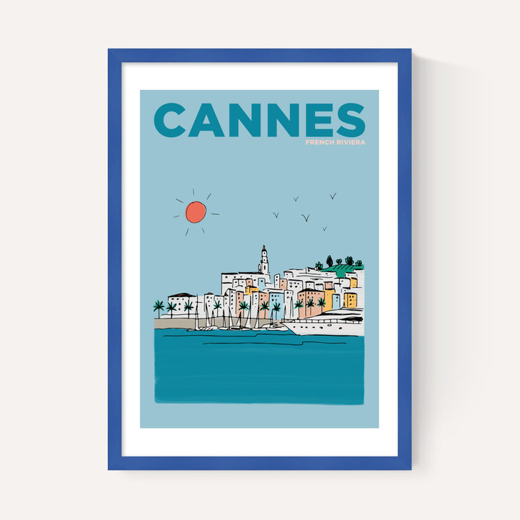 Cannes