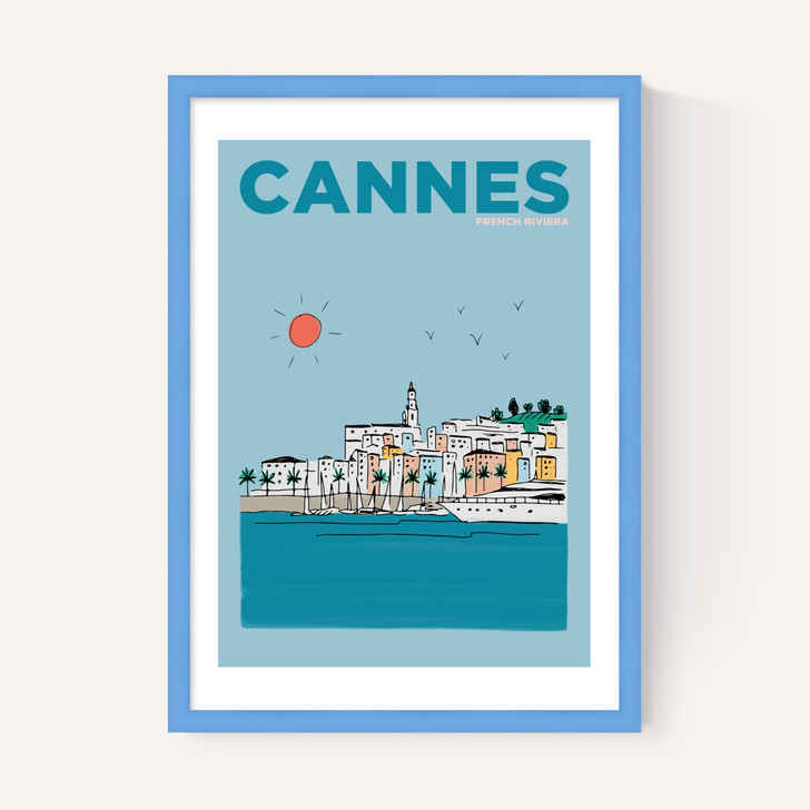 Cannes