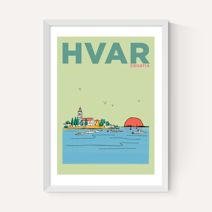 Hvar