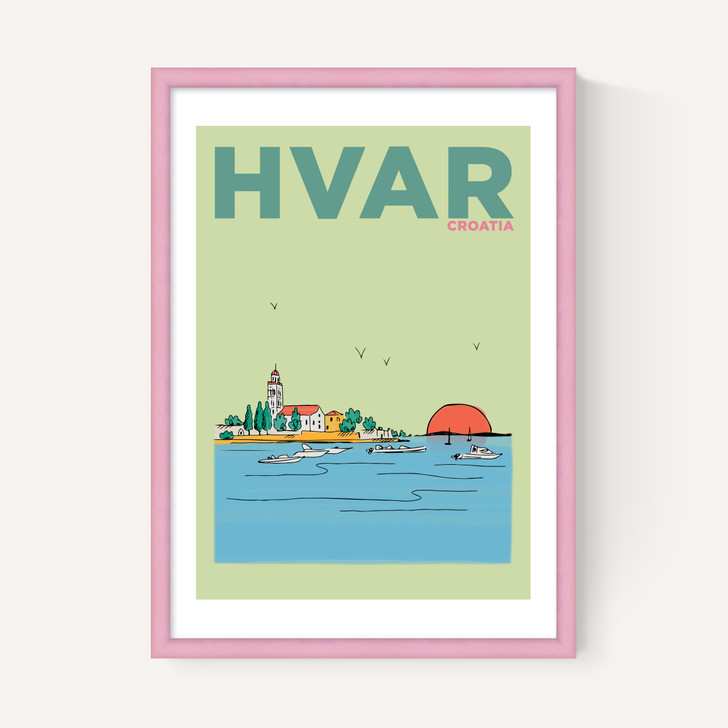 Hvar