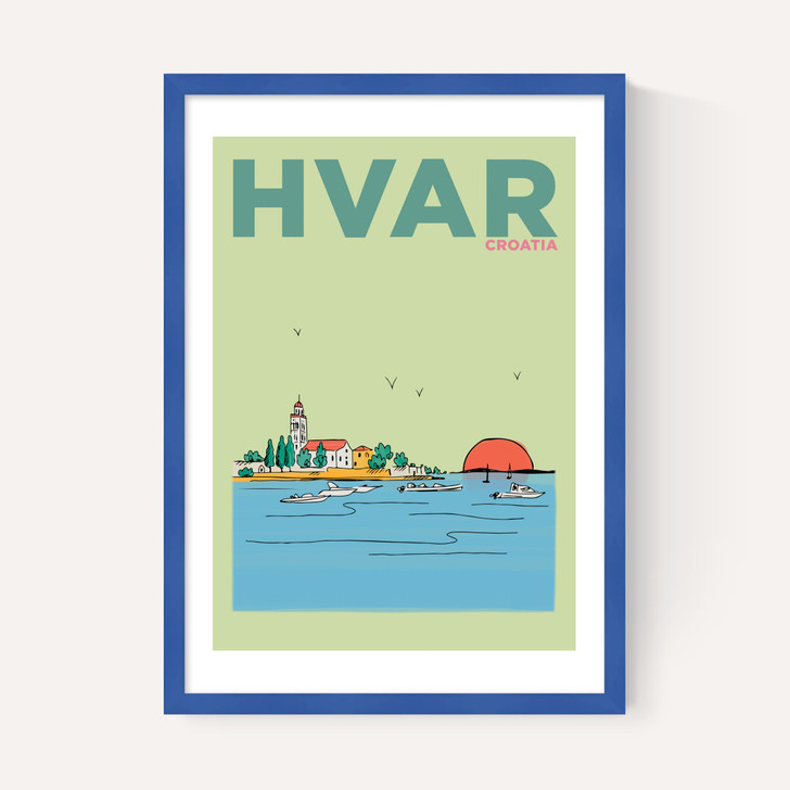 Hvar