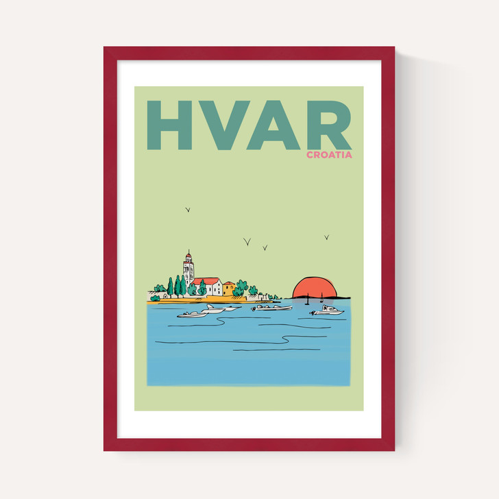 Hvar