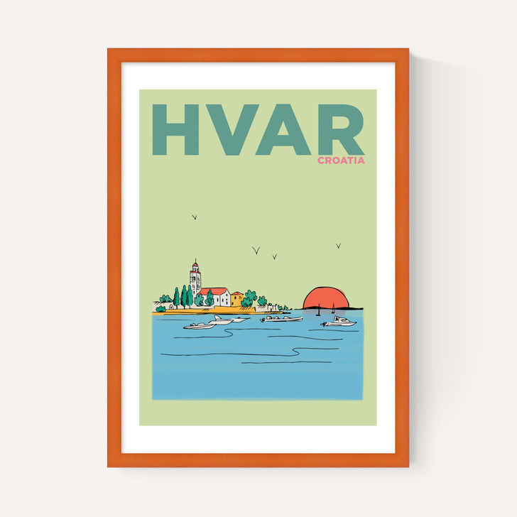 Hvar