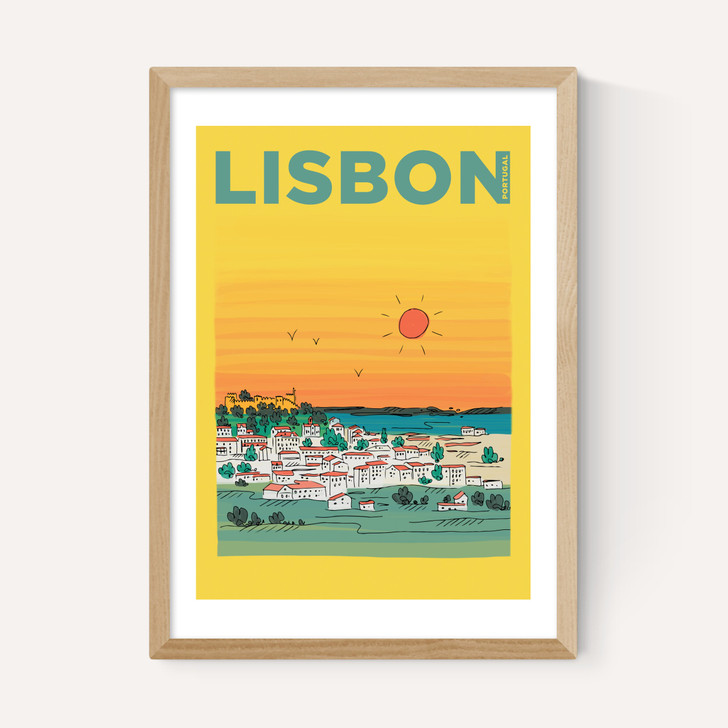 Lisbon