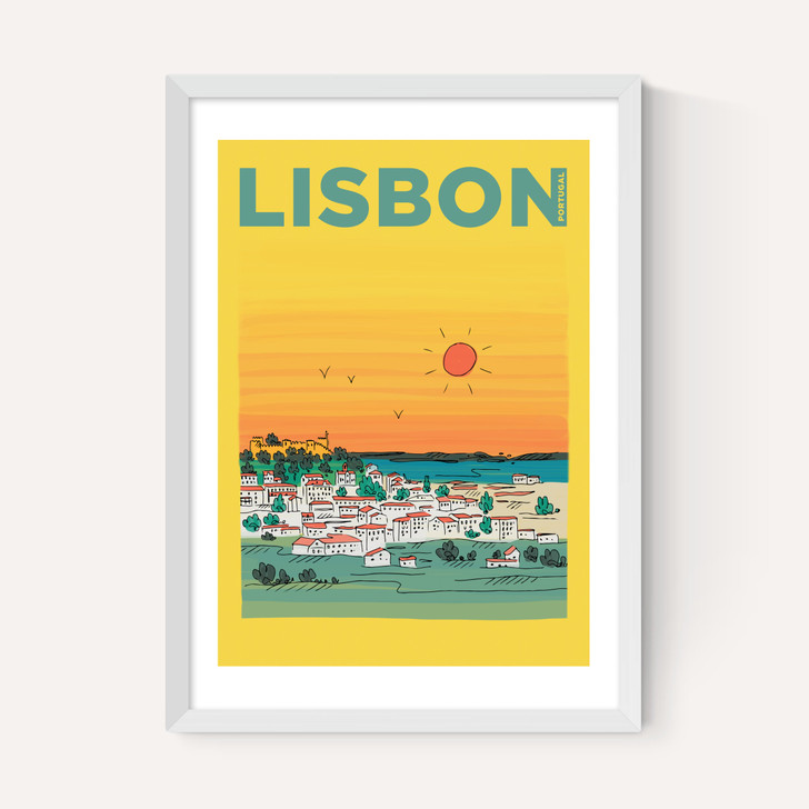 Lisbon