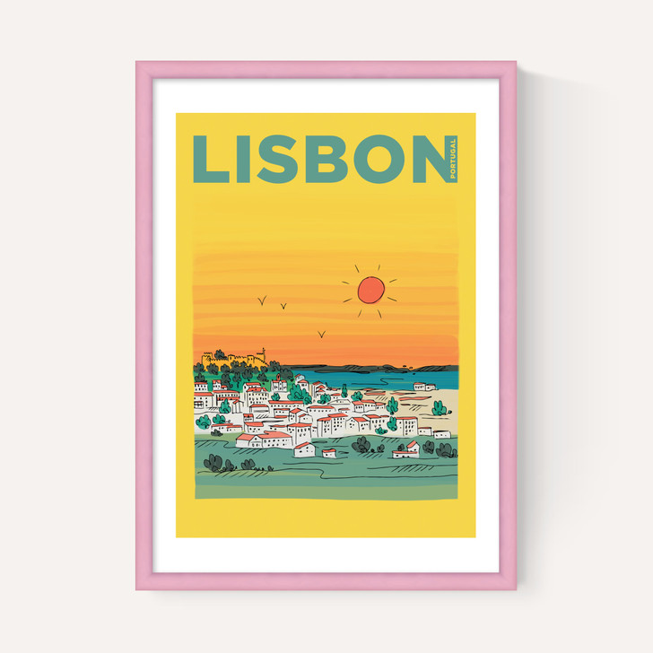 Lisbon