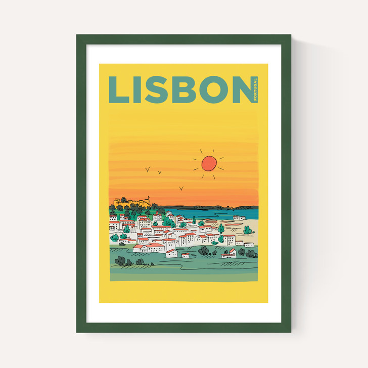 Lisbon