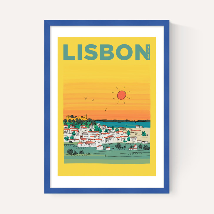 Lisbon