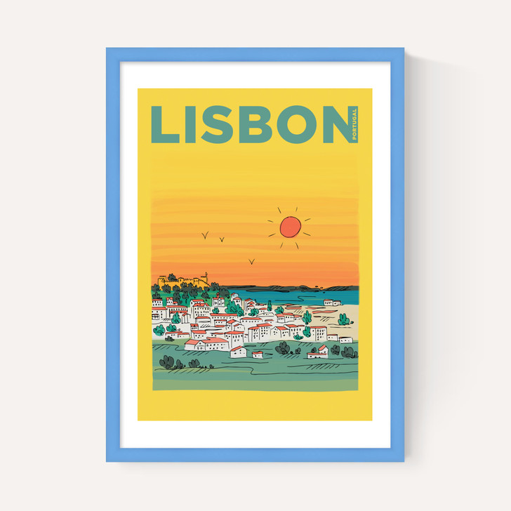 Lisbon