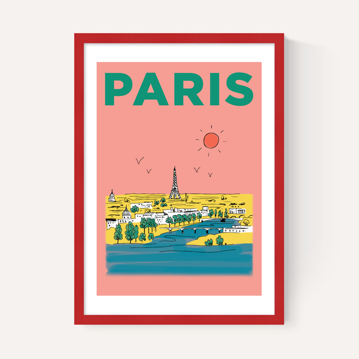 Paris, France