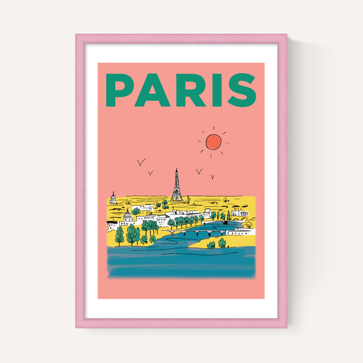 Paris, France