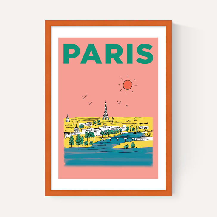 Paris, France