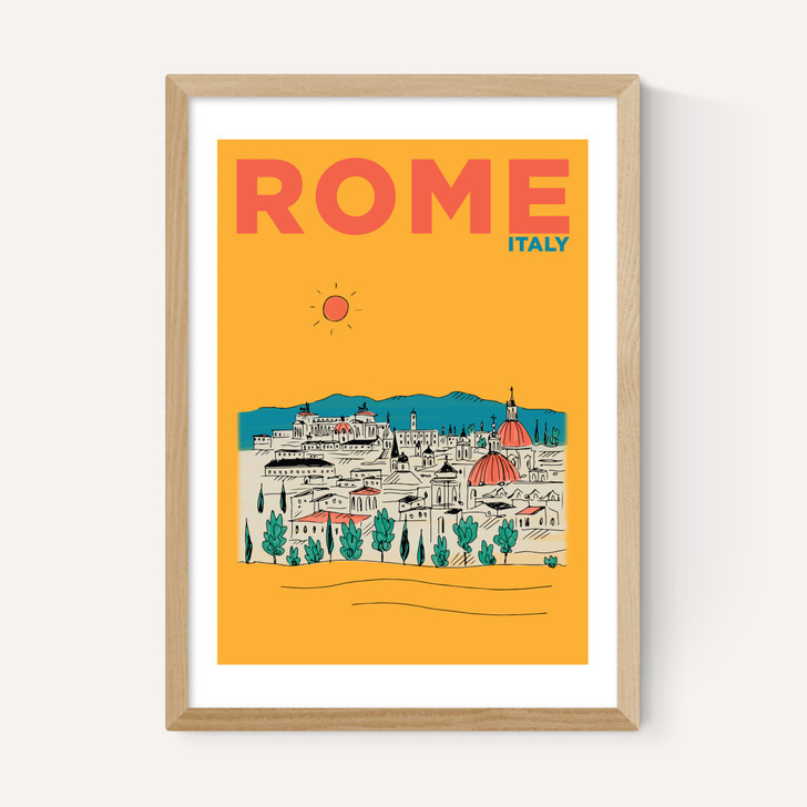 Rome