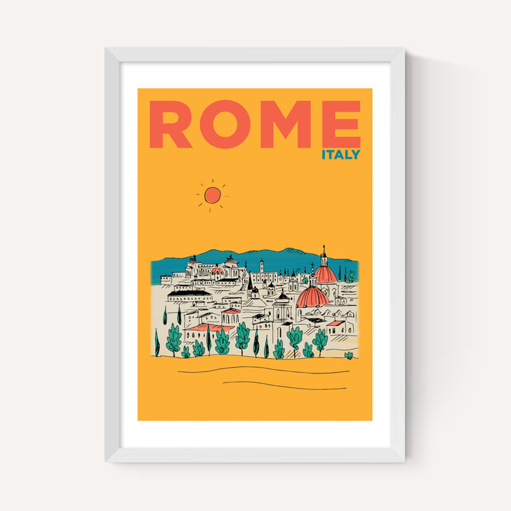 Rome