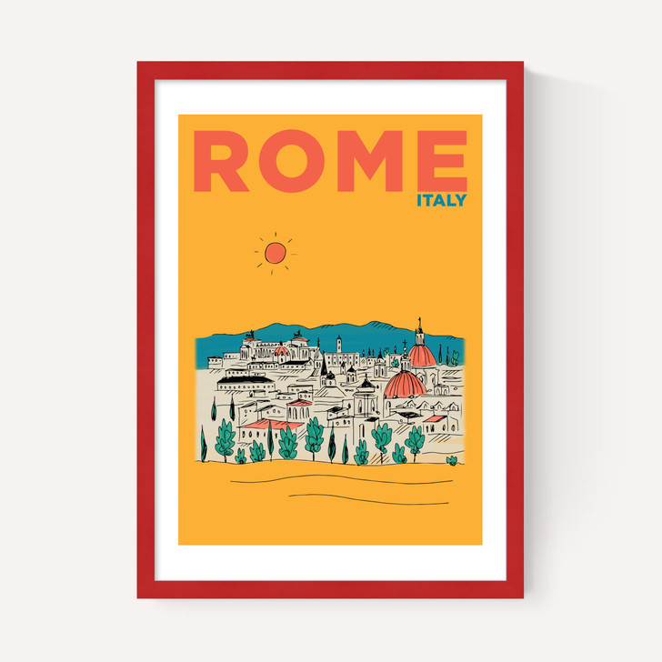 Rome