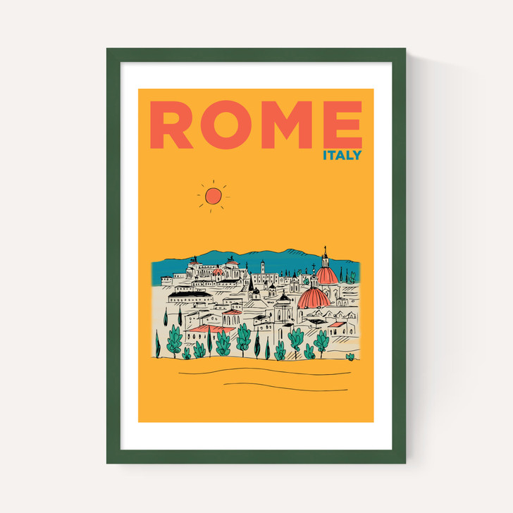 Rome