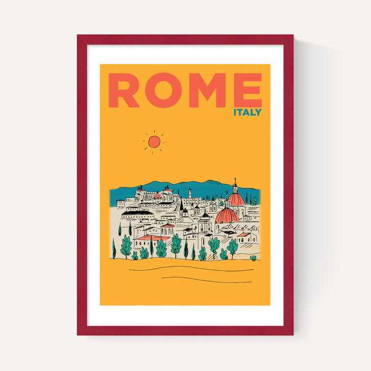 Rome