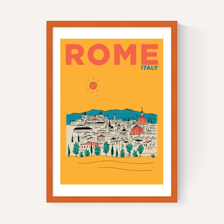 Rome