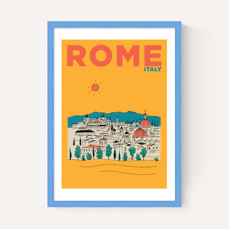 Rome
