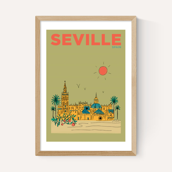 Seville
