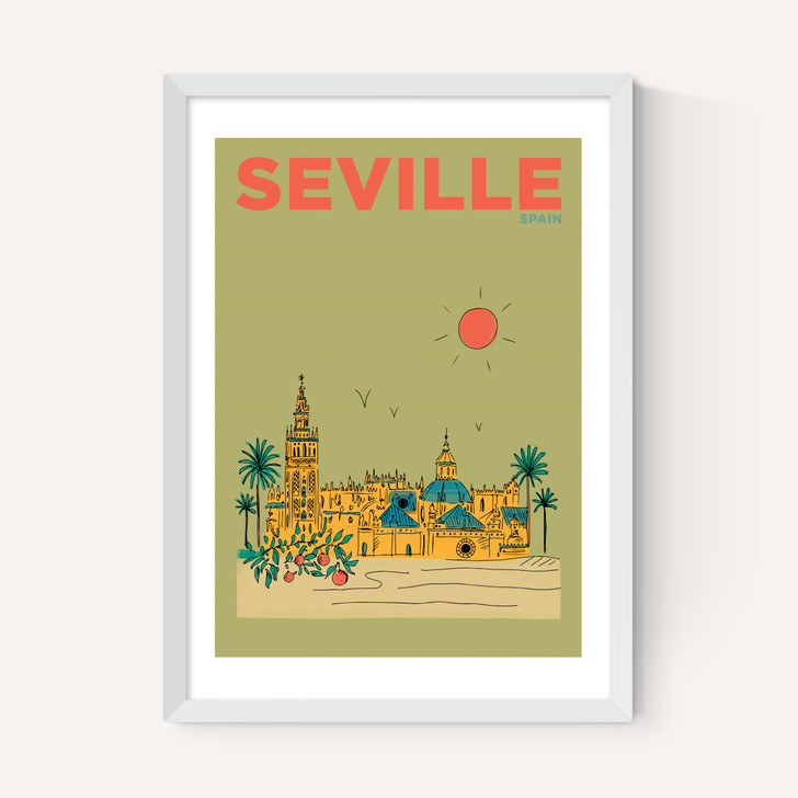 Seville