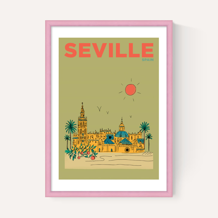 Seville