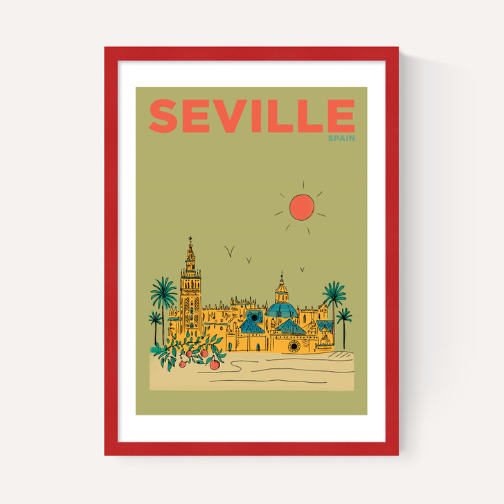 Seville