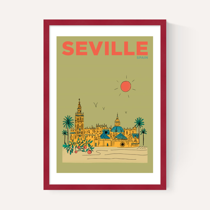 Seville