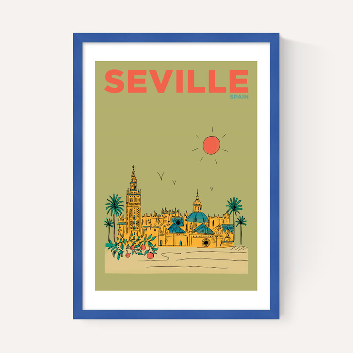 Seville