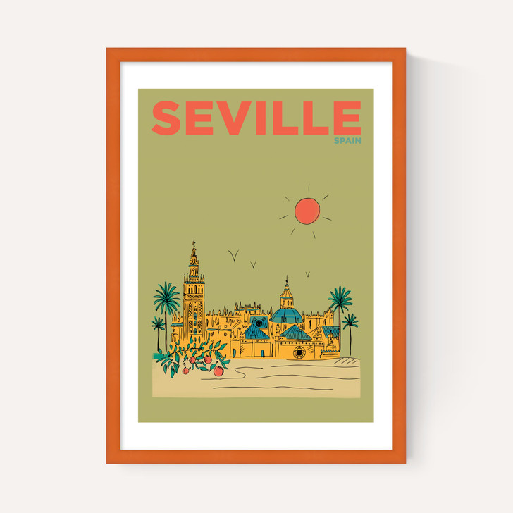 Seville