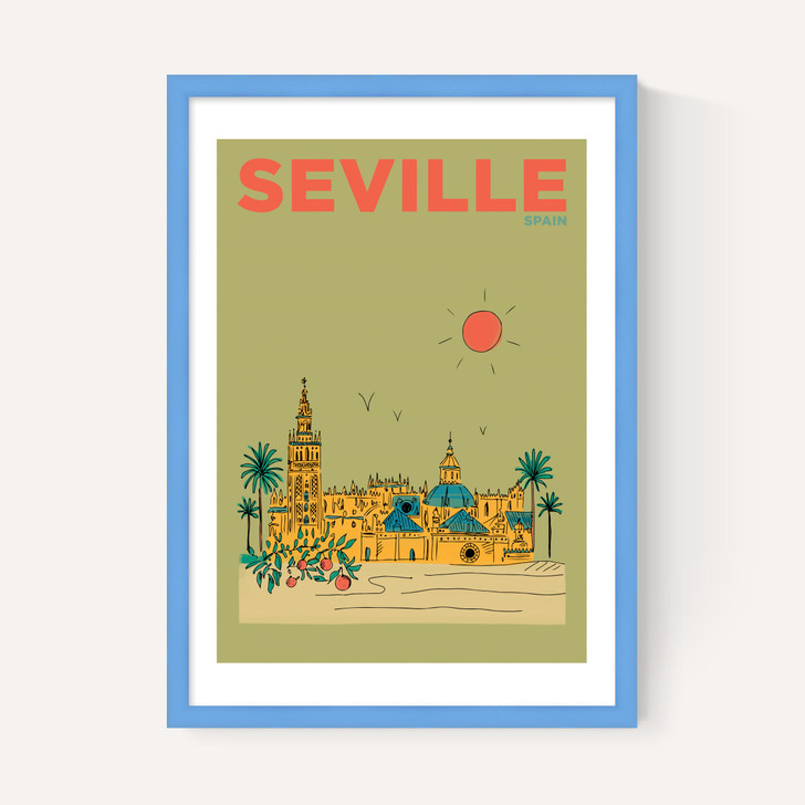 Seville