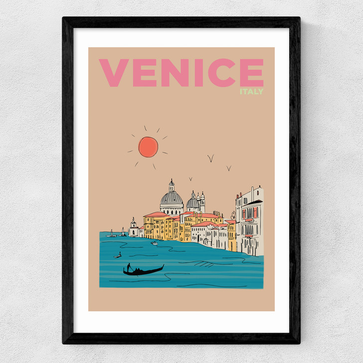 Venice, Italy