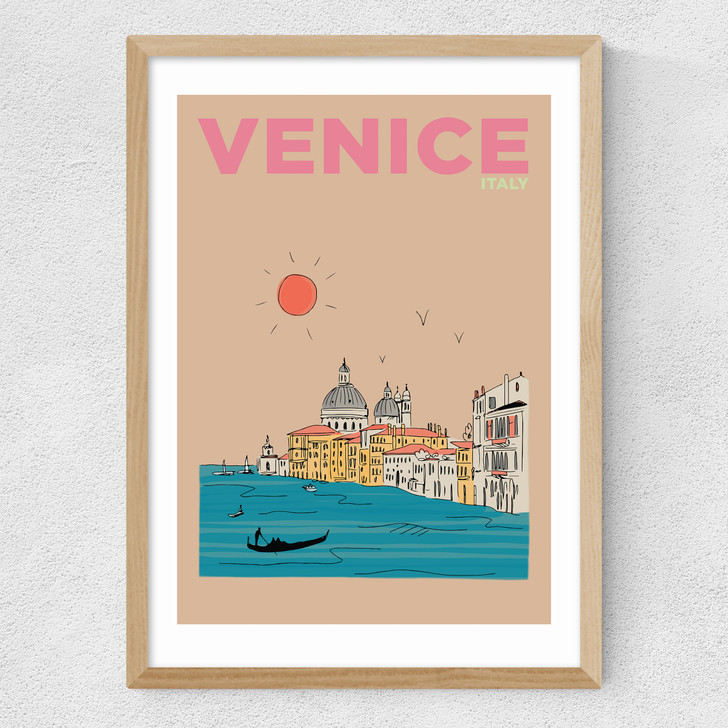 Venice, Italy