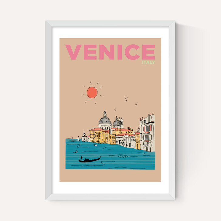 Venice, Italy